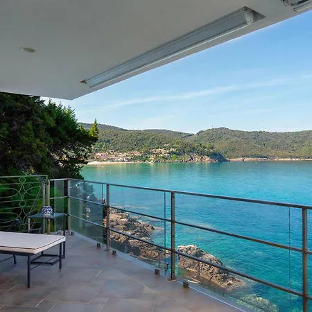 Villa Il Faro 10, Emma Scaglieri