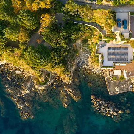 Il Faro 10, Emma Scaglieri